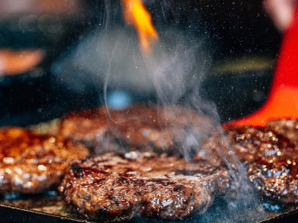 Propuesta gastronómica